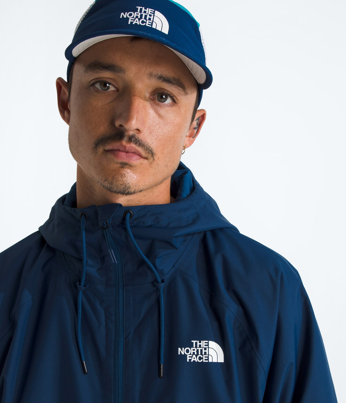 Men's Antora Rain Hoodie