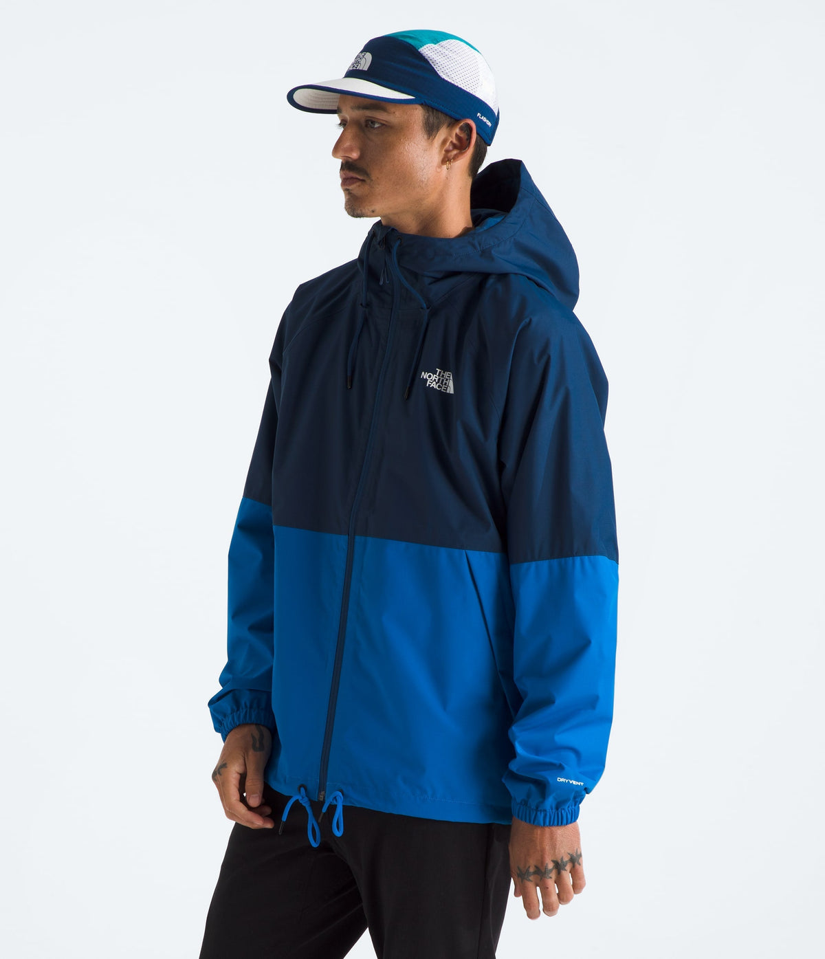 Men's Antora Rain Hoodie