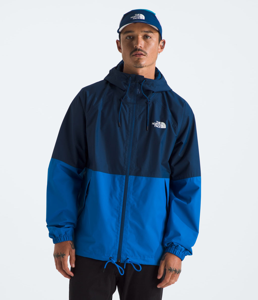 Men's Antora Rain Hoodie
