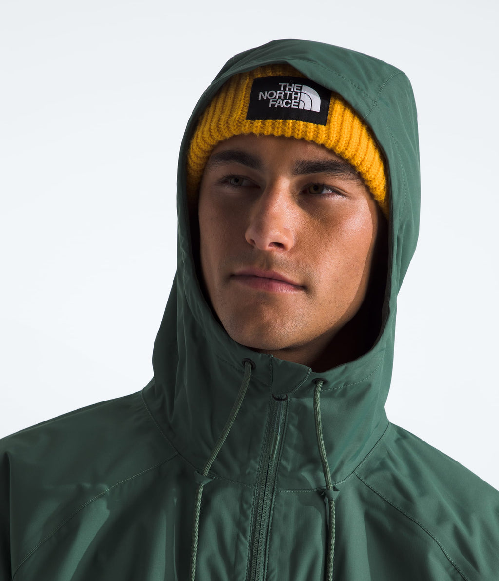 Men's Antora Rain Hoodie