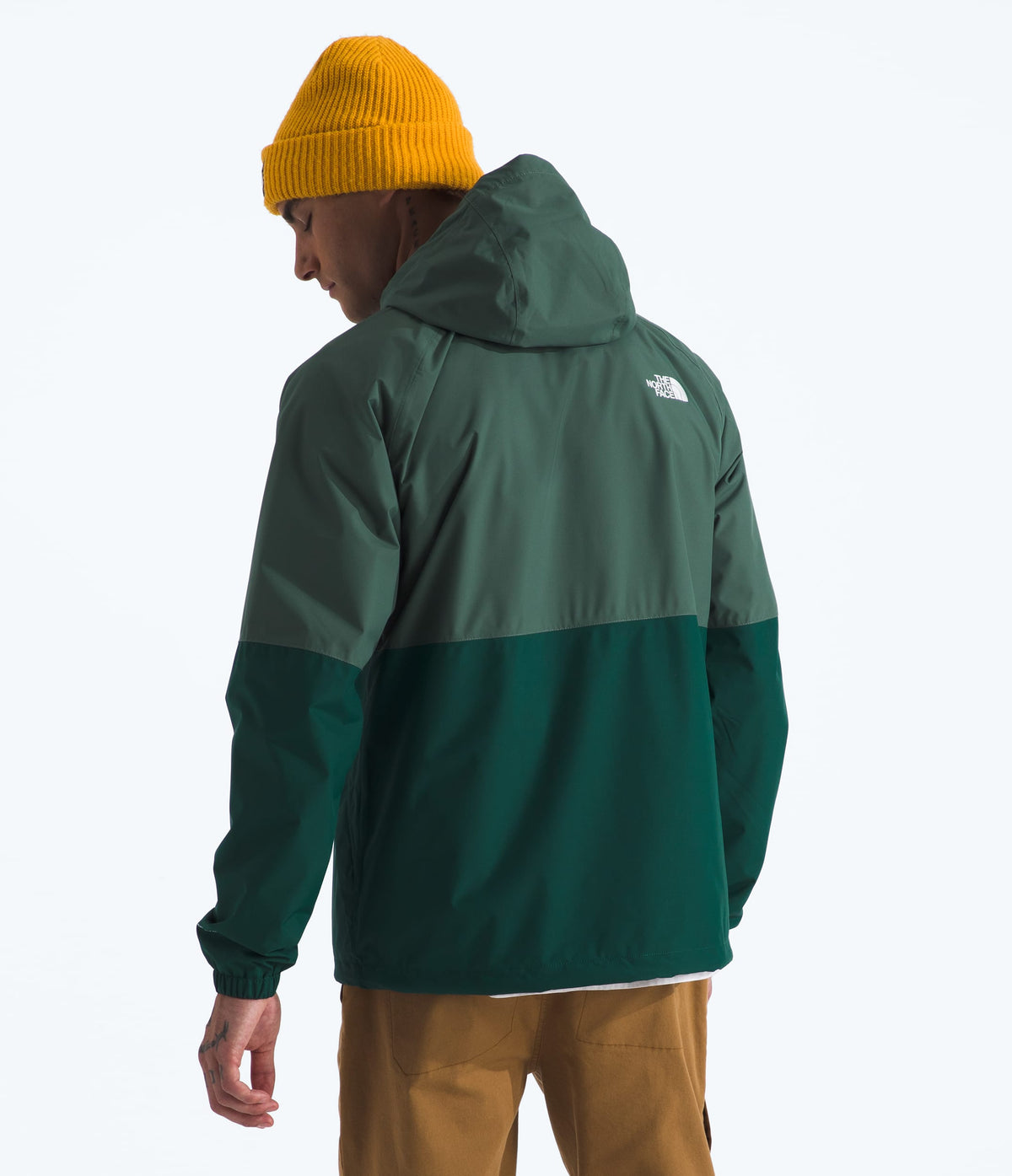 Men's Antora Rain Hoodie