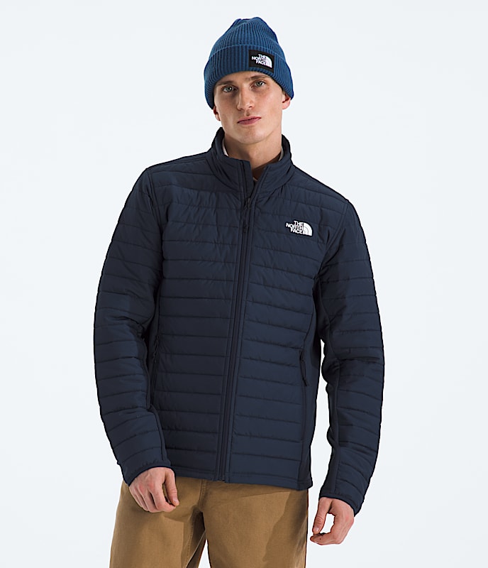 Canyonlands Hybrid Jacket