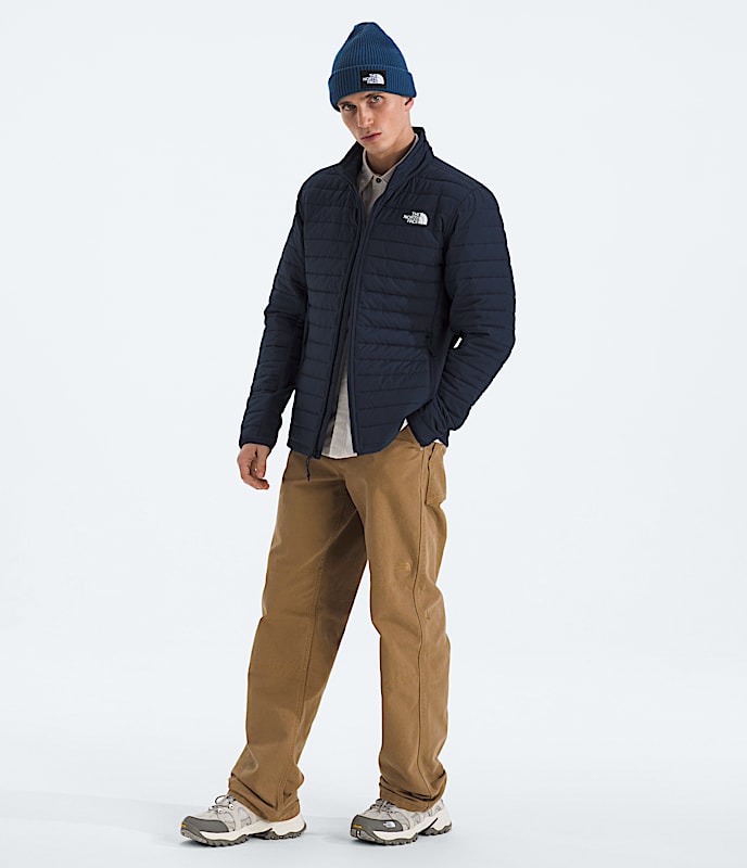 Canyonlands Hybrid Jacket