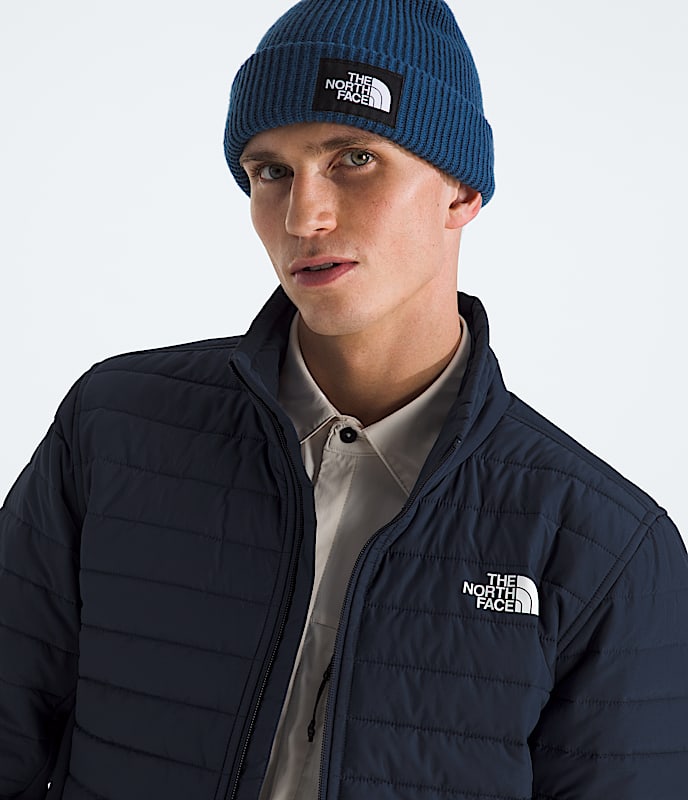 Canyonlands Hybrid Jacket