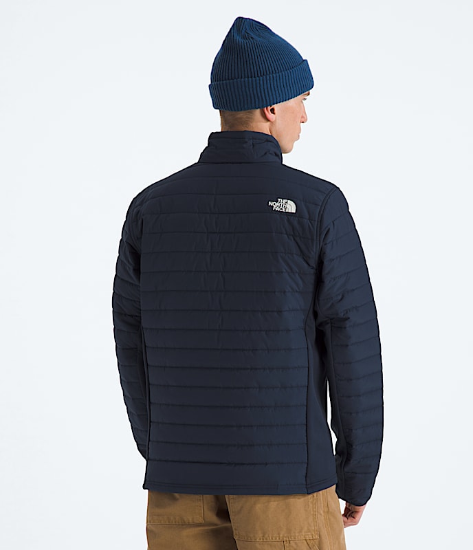Canyonlands Hybrid Jacket