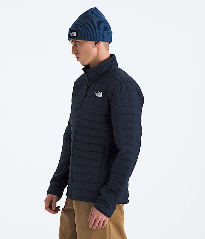 Canyonlands Hybrid Jacket