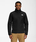 Canyonlands Hybrid Jacket
