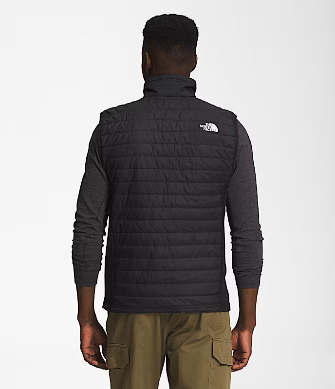 Canyonlands Hybrid Jacket