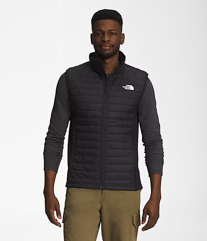 Canyonlands Hybrid Jacket