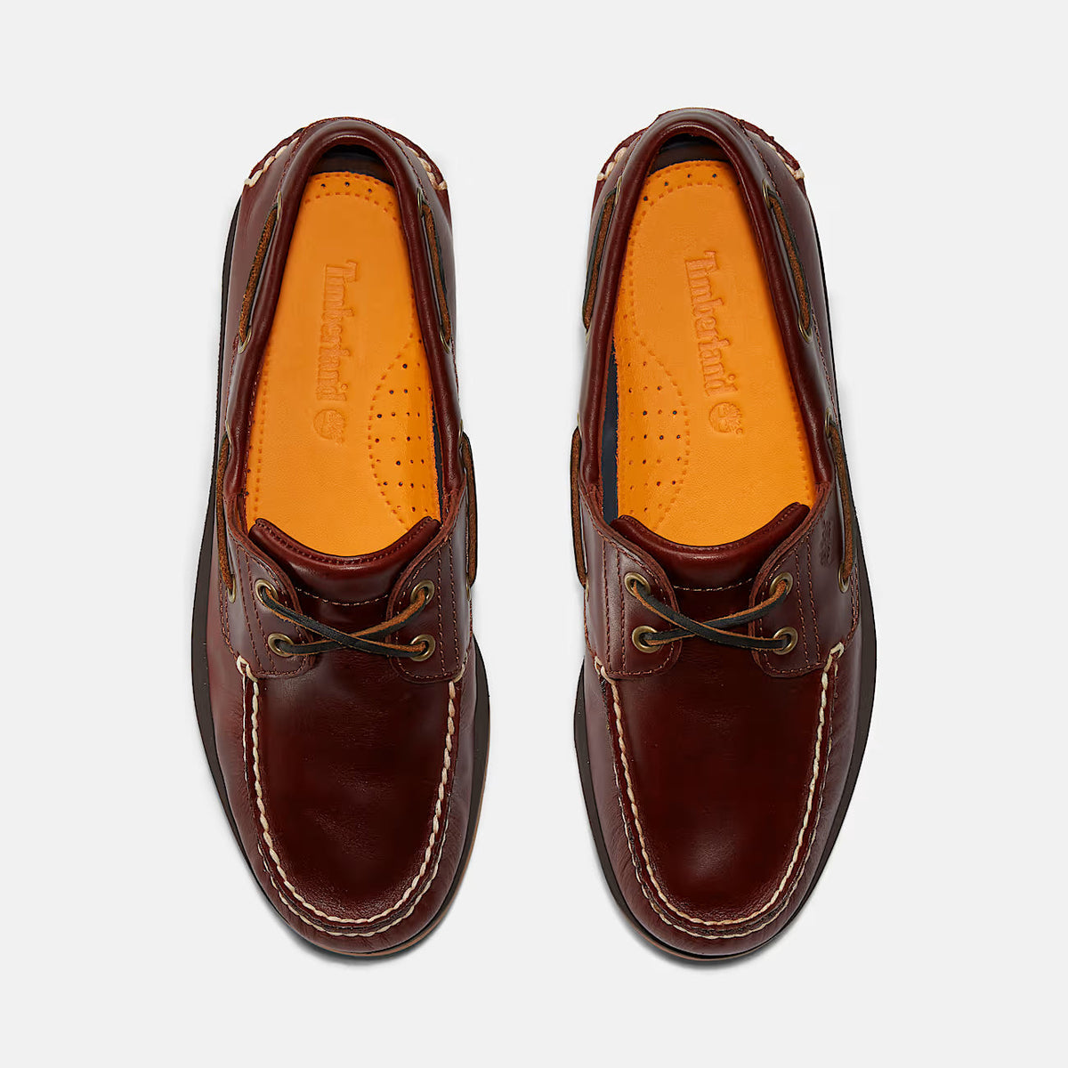 Classic 2-Eye Boat Shoe