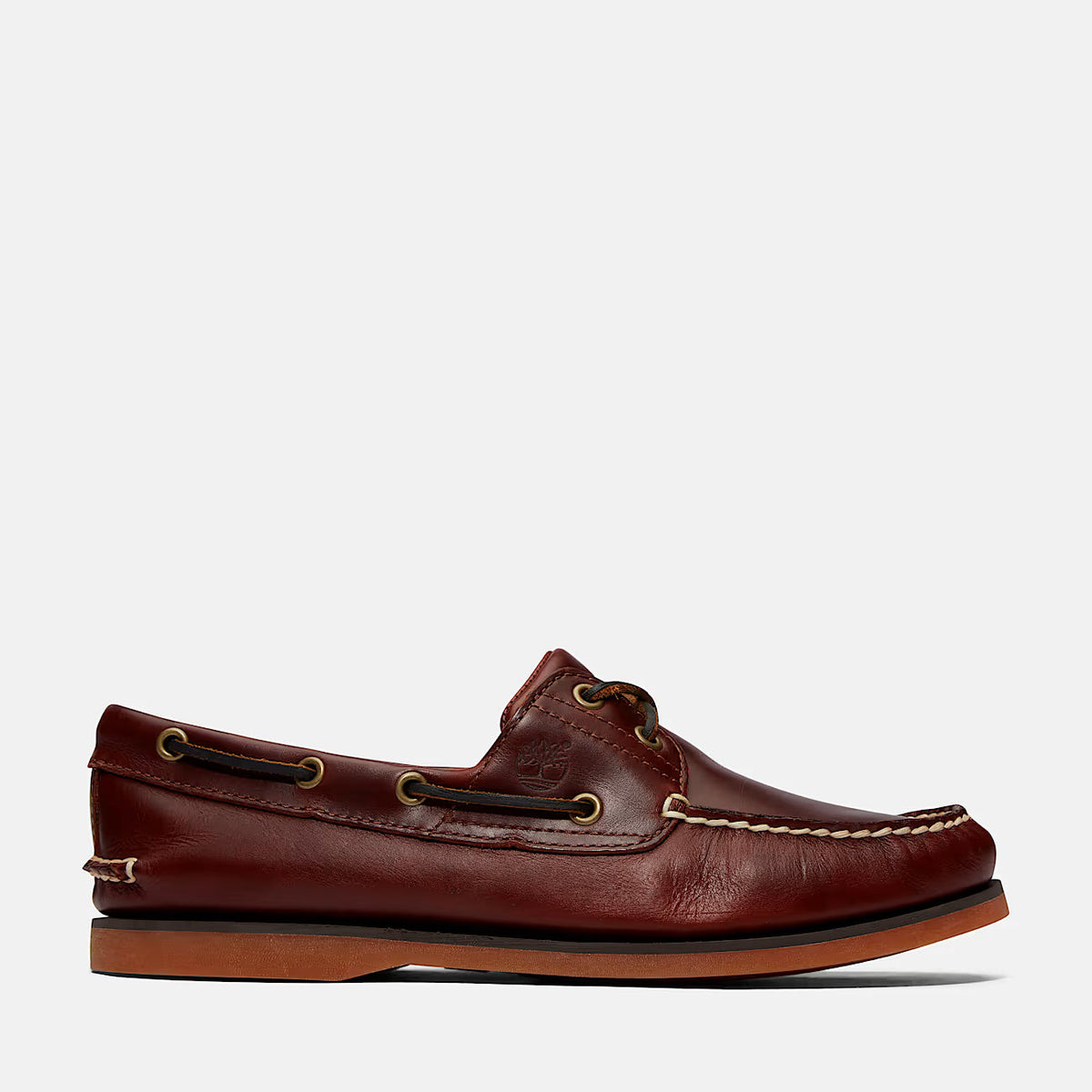 Classic 2-Eye Boat Shoe