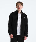 Glacier Fleece Jacket