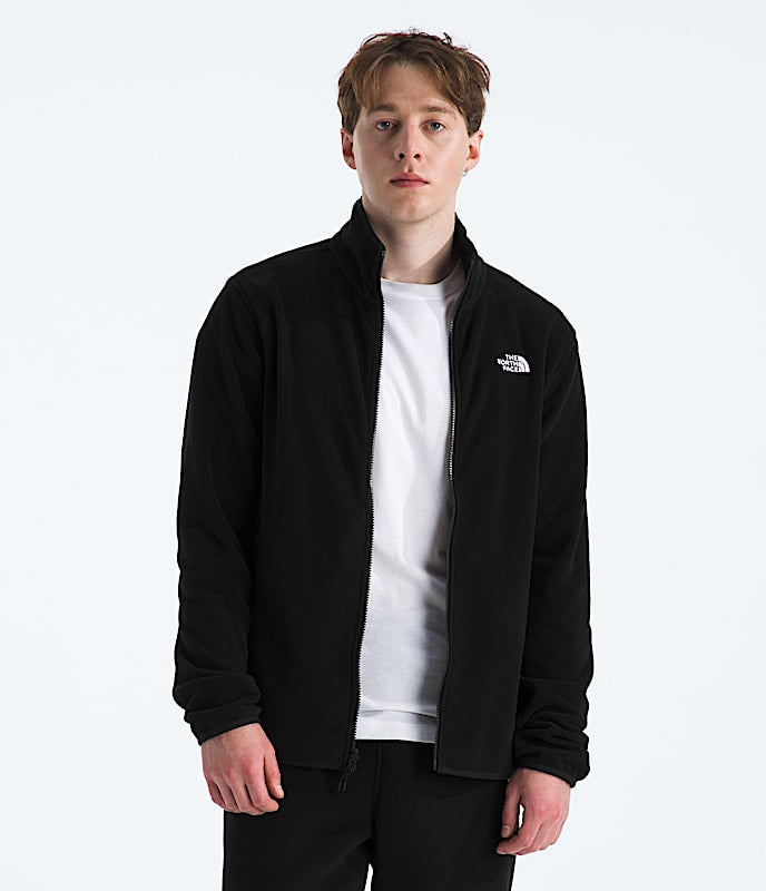 Glacier Fleece Jacket