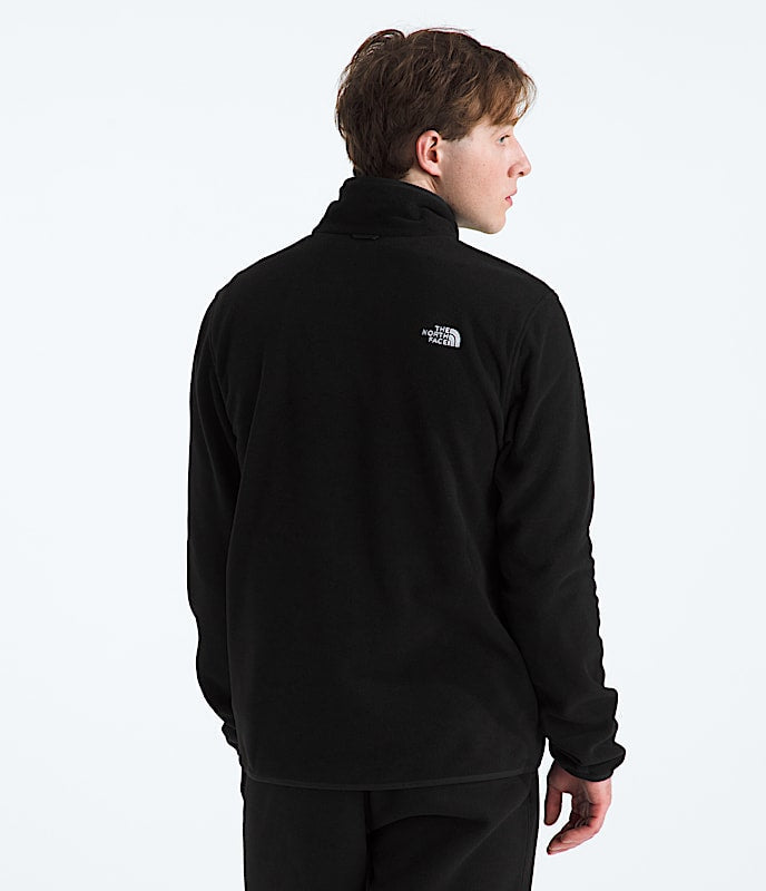 Glacier Fleece Jacket