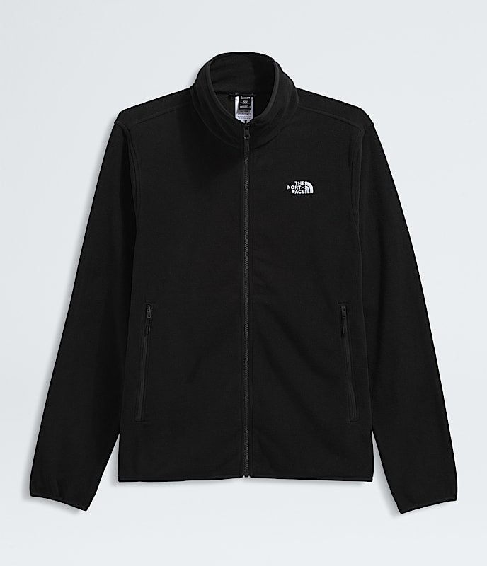 Glacier Fleece Jacket