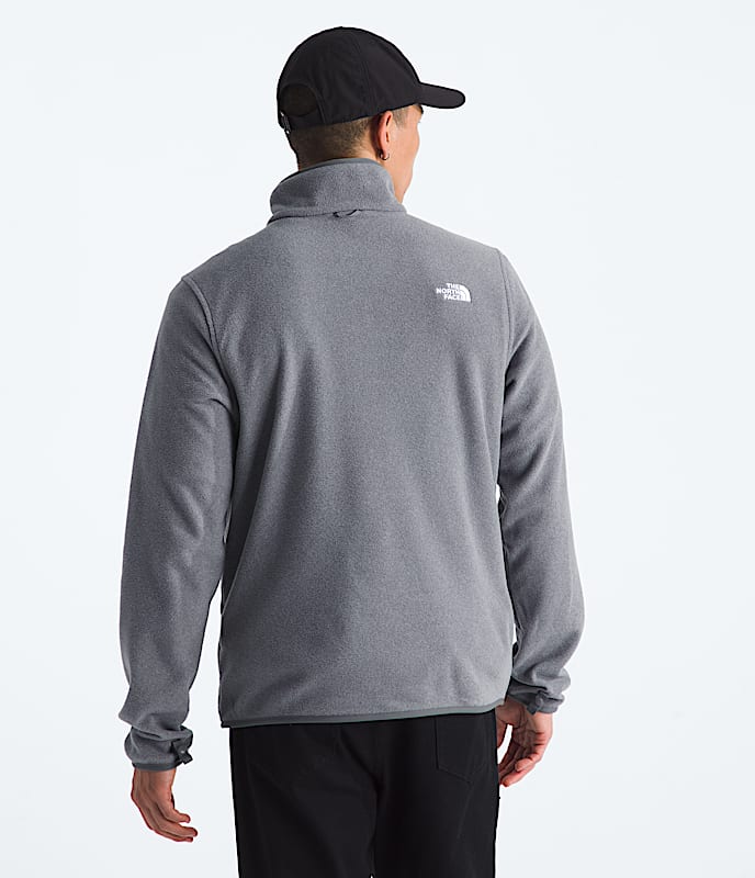 Glacier Fleece Jacket