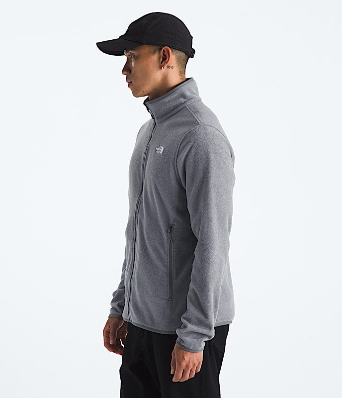 Glacier Fleece Jacket