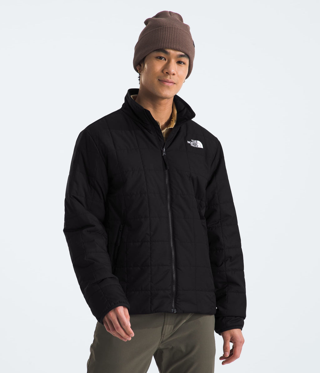 Junction Insulated Jacket