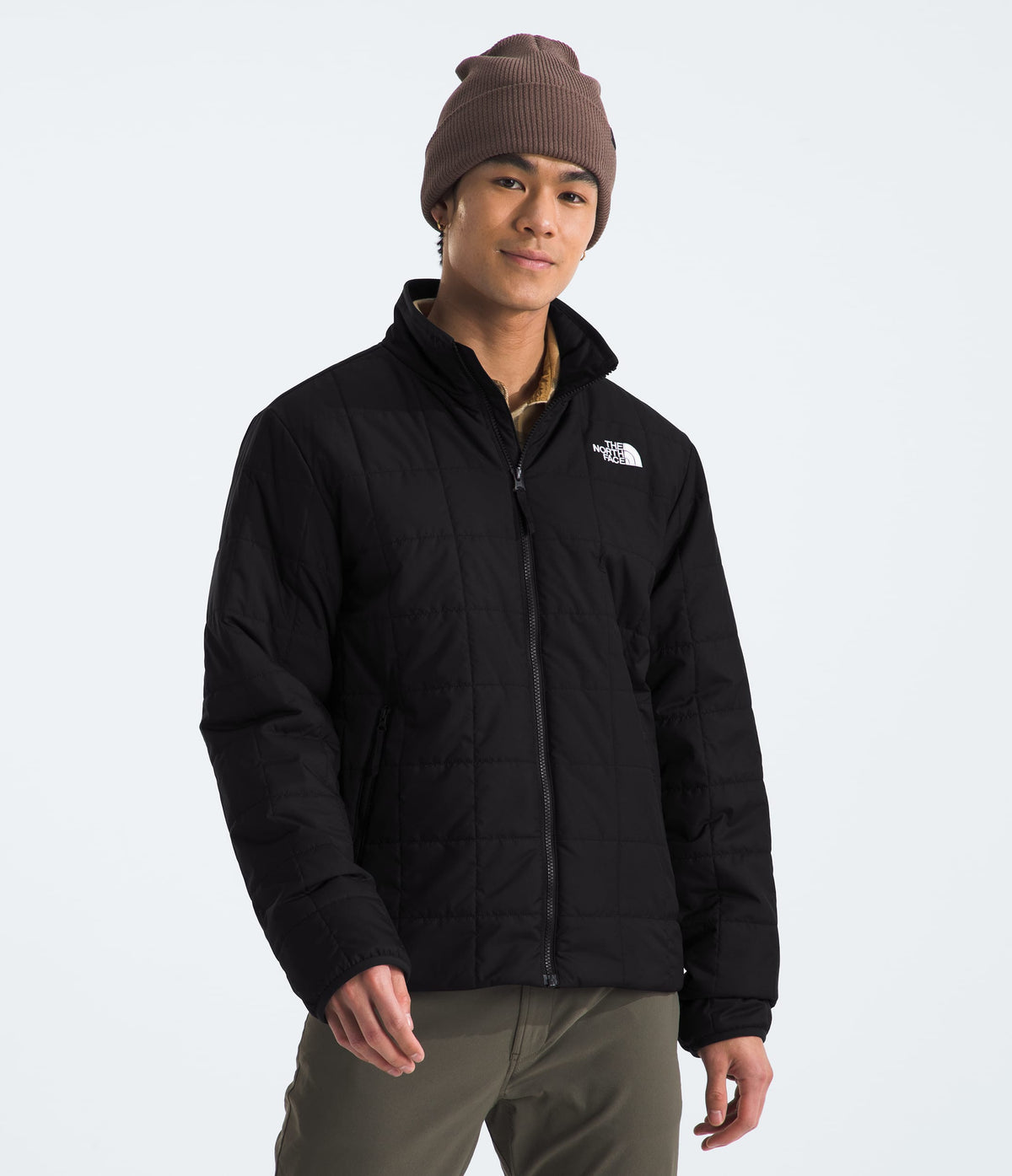 Junction Insulated Jacket