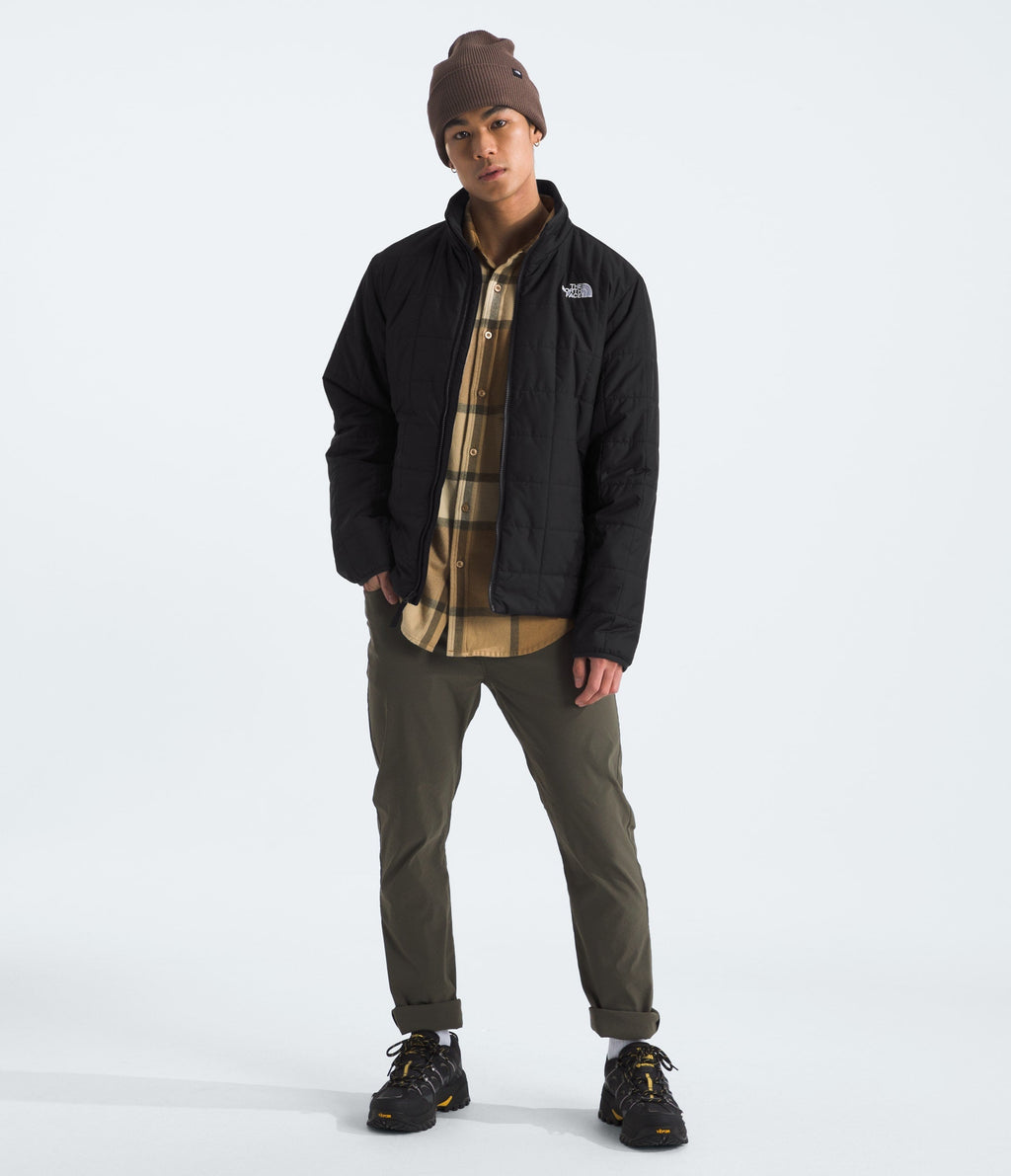 Junction Insulated Jacket