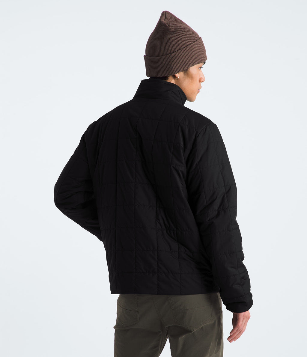 Junction Insulated Jacket