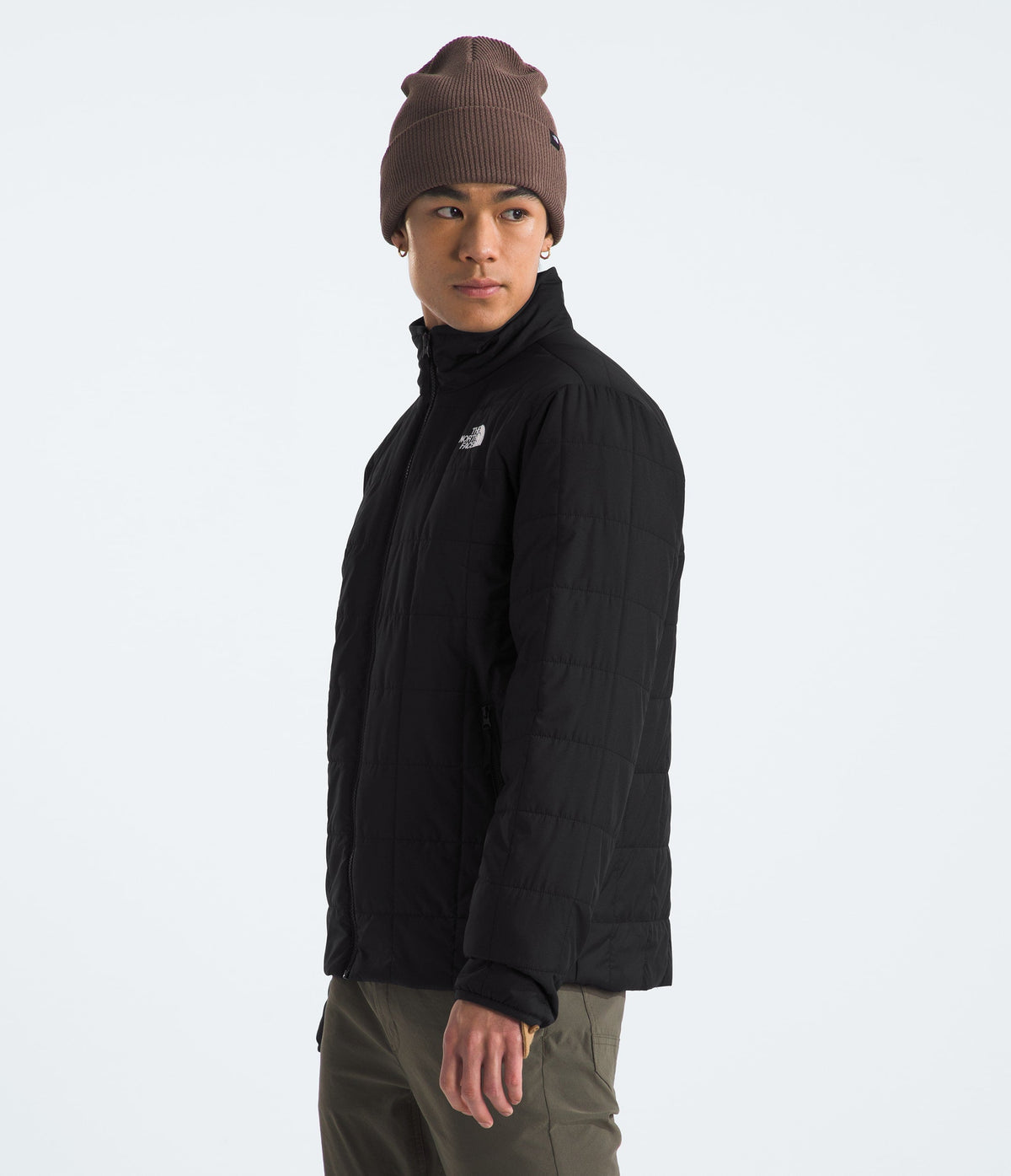 Junction Insulated Jacket