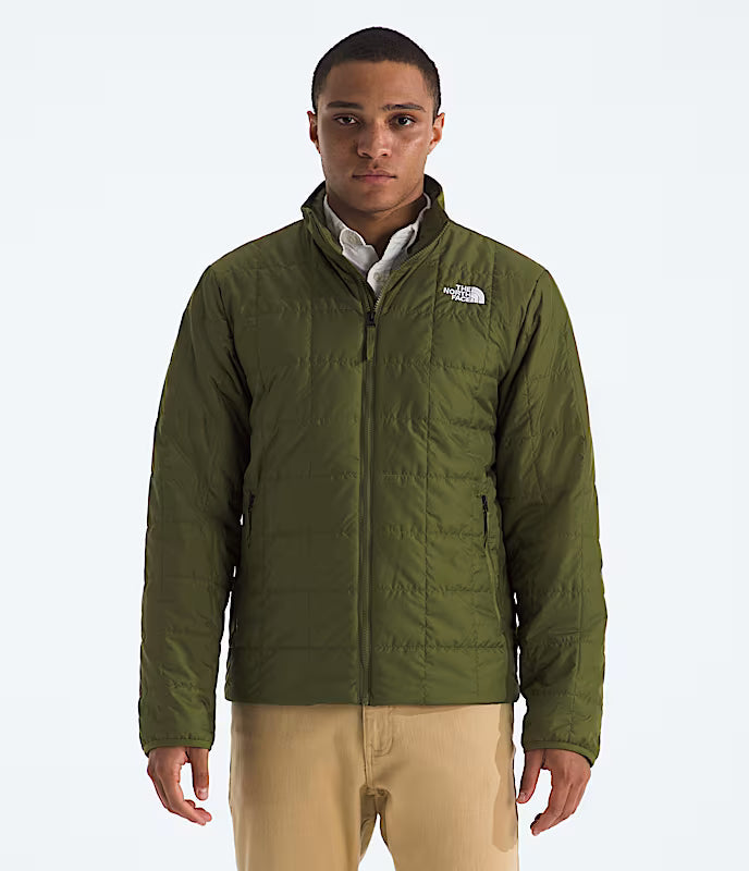 Junction Insulated Jacket