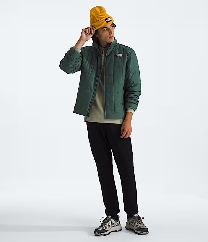 Junction Insulated Jacket