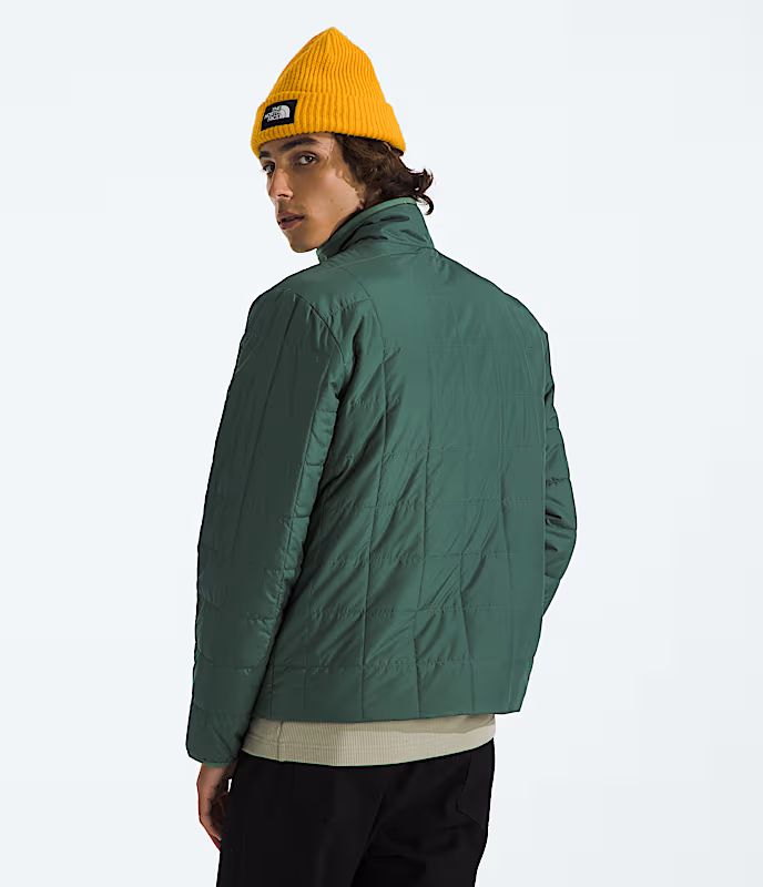 Junction Insulated Jacket