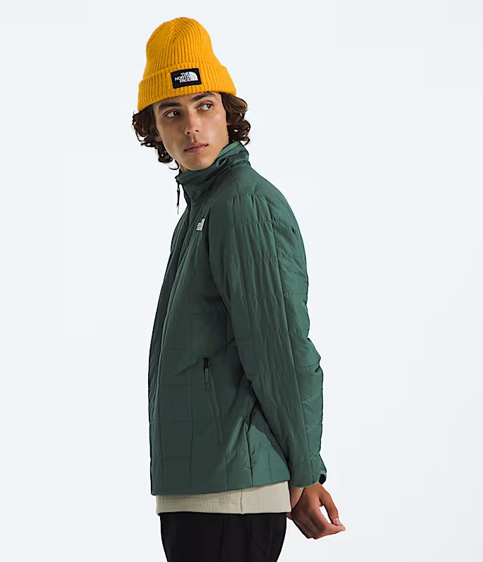 Junction Insulated Jacket