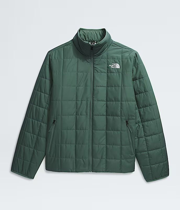 Junction Insulated Jacket