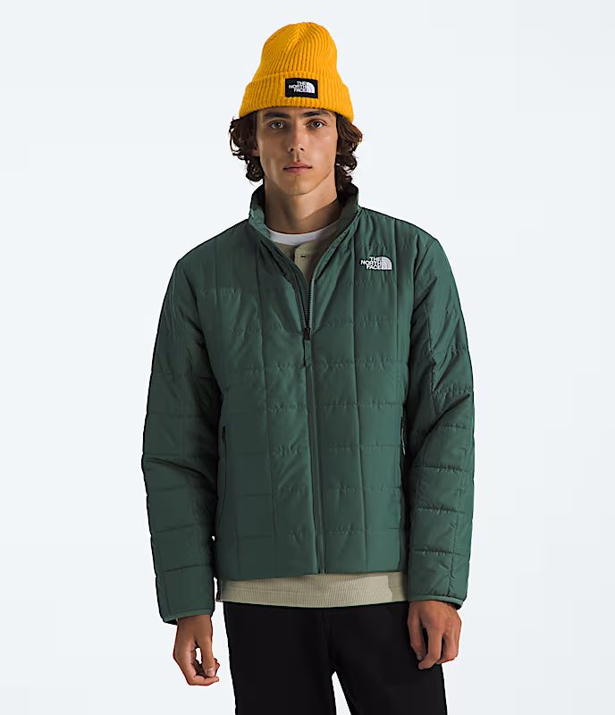 Junction Insulated Jacket