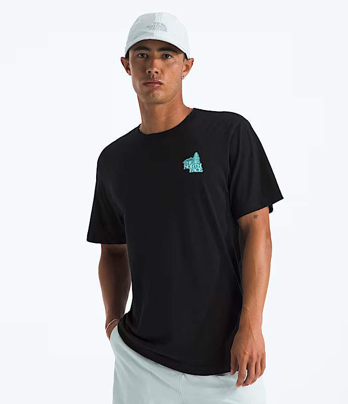 Standard Keep Climbin’ Short Sleeve T-Shirt