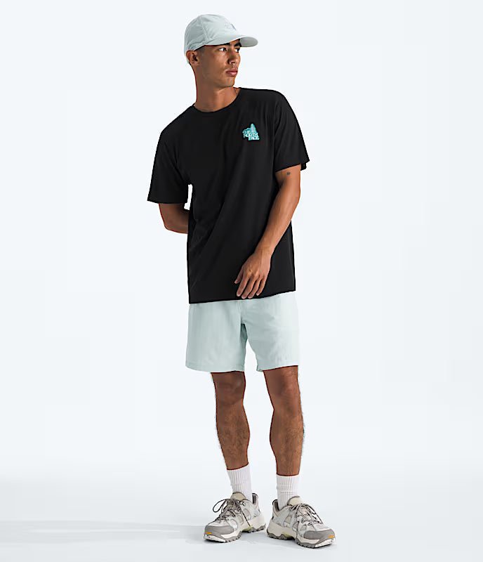 Standard Keep Climbin’ Short Sleeve T-Shirt