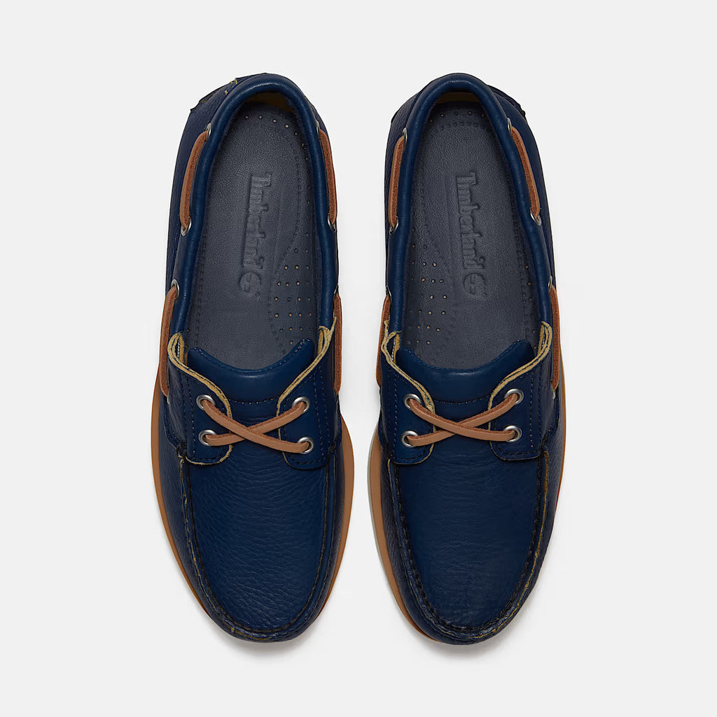Lake House Classic Two-Eye Boat Shoe