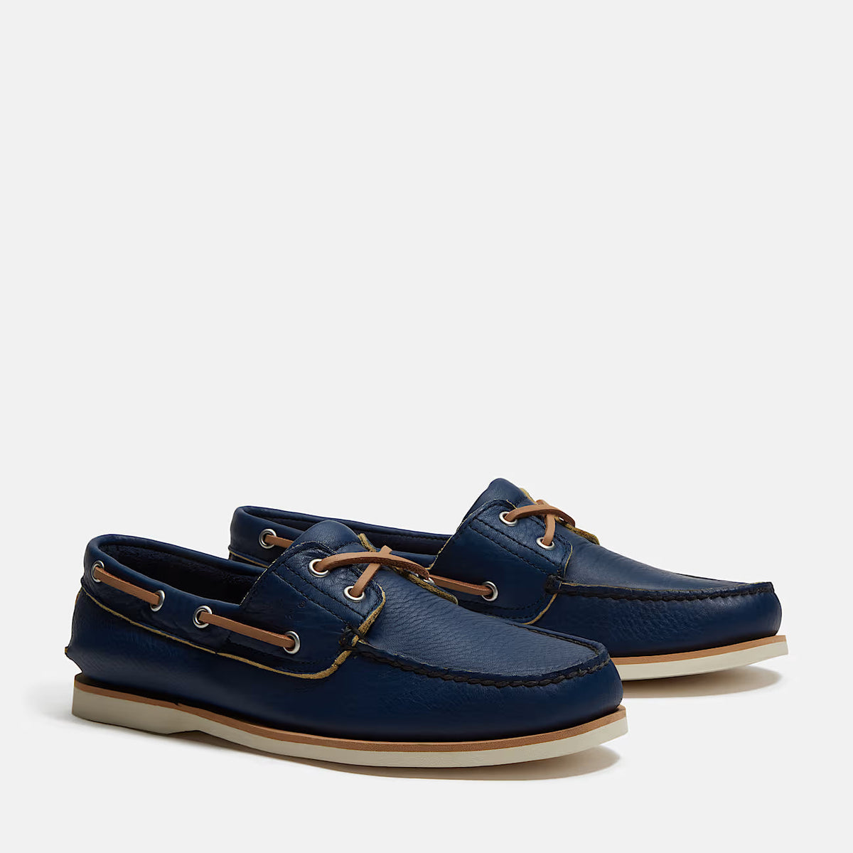 Lake House Classic Two-Eye Boat Shoe