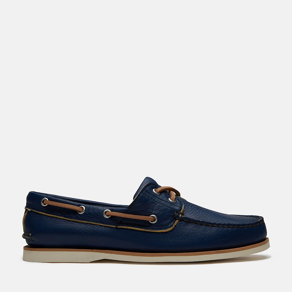 Lake House Classic Two-Eye Boat Shoe