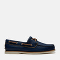 Lake House Classic Two-Eye Boat Shoe