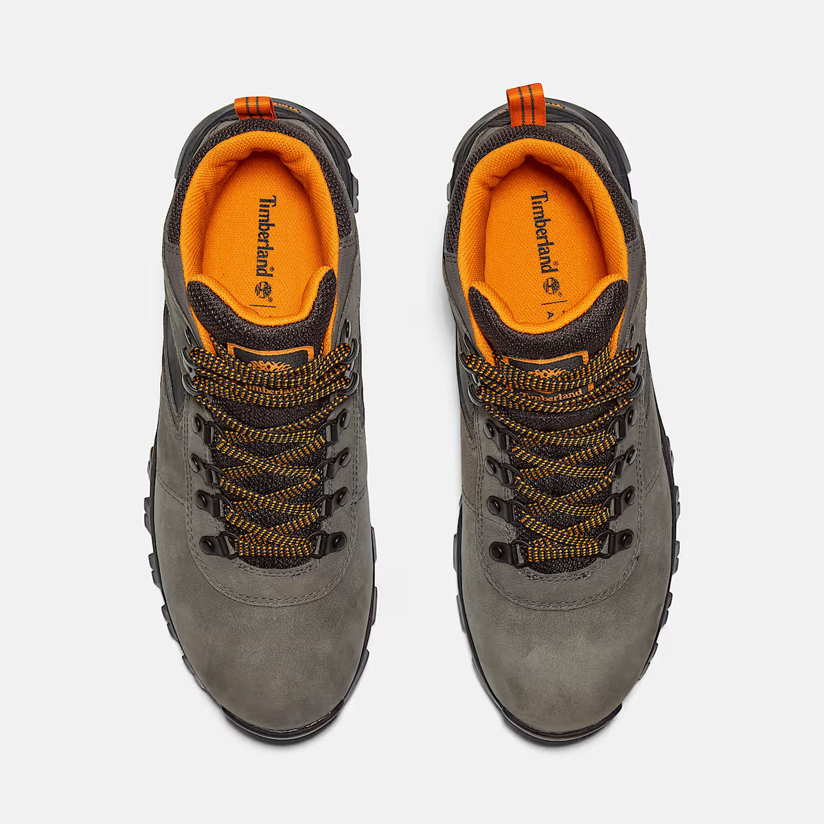 Mt. Maddsen Waterproof Hiking Boot