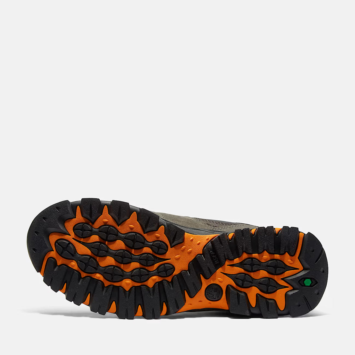 Mt. Maddsen Waterproof Hiking Boot