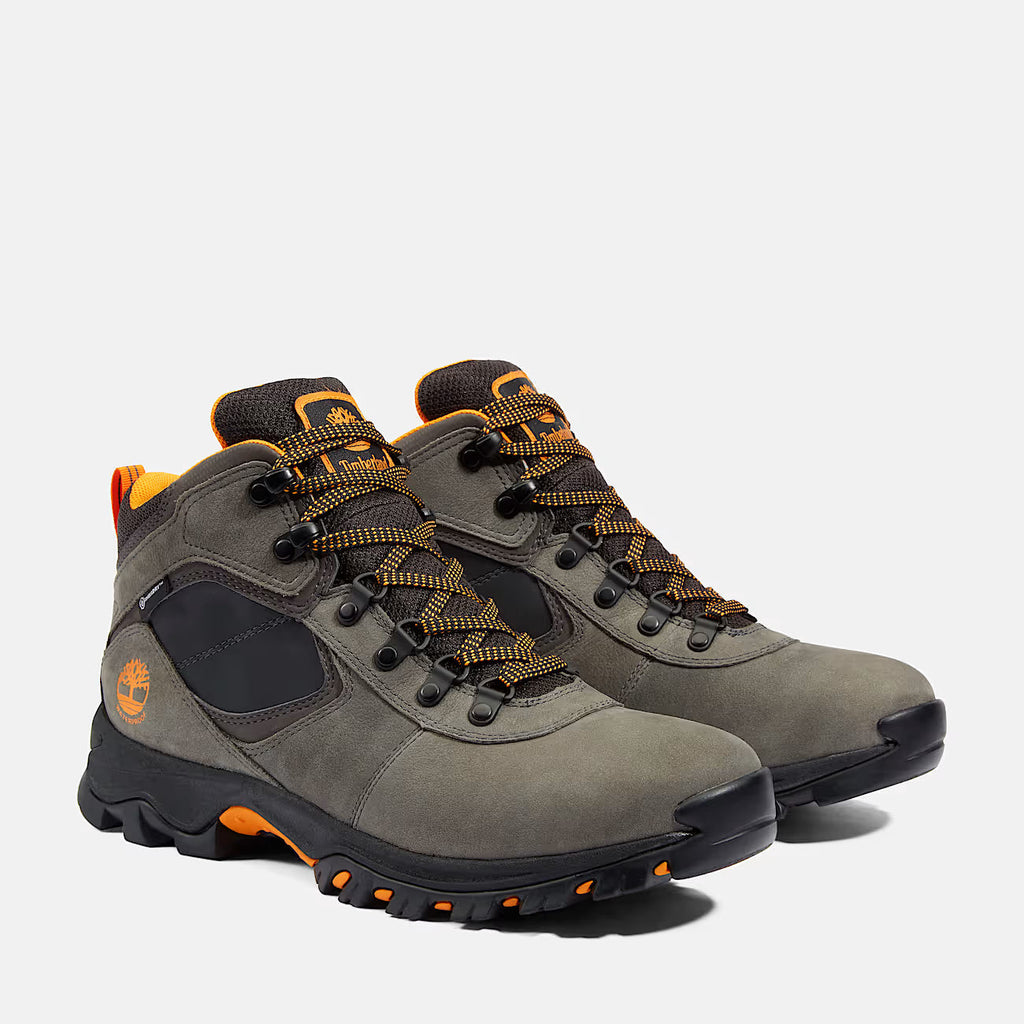 Mt. Maddsen Waterproof Hiking Boot