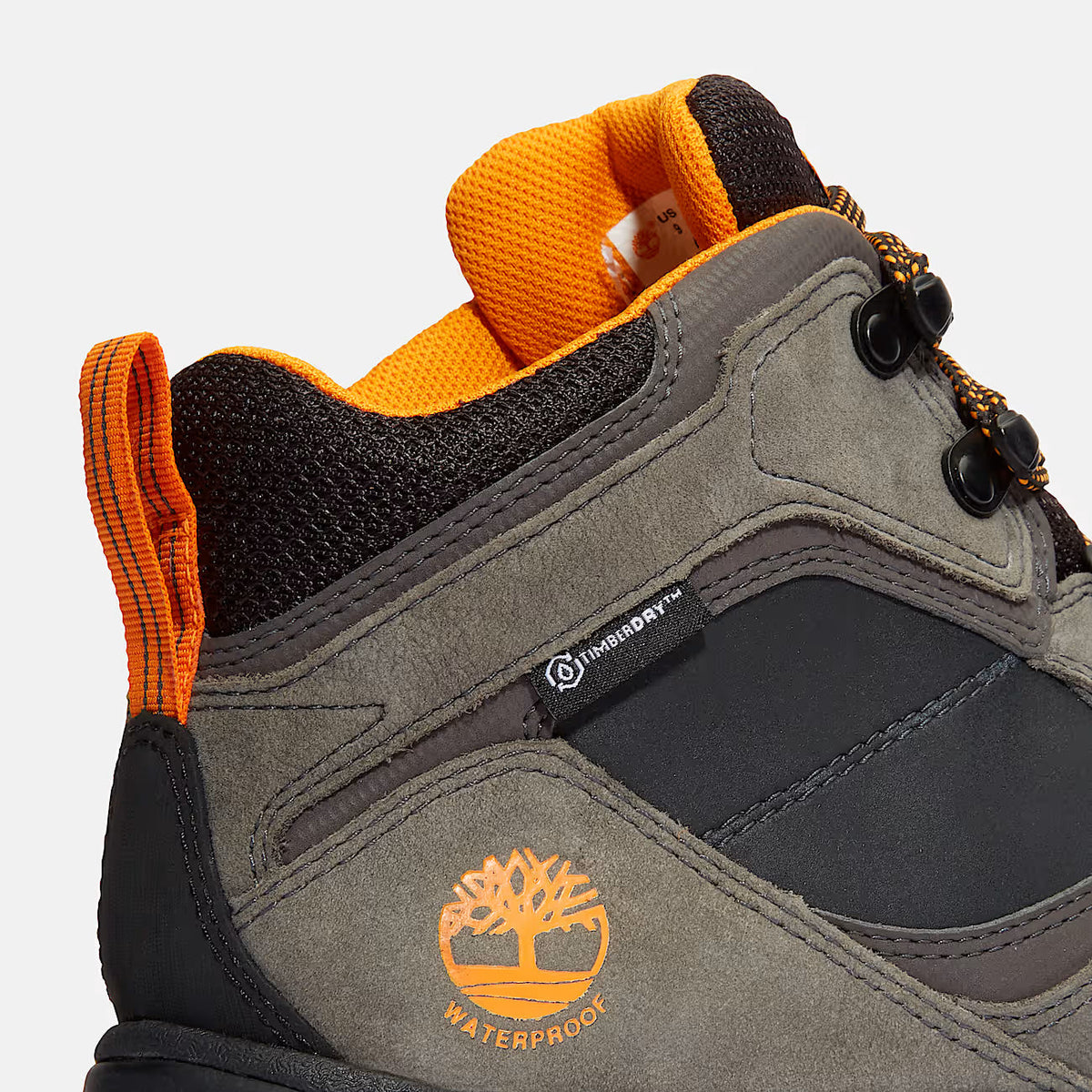 Mt. Maddsen Waterproof Hiking Boot