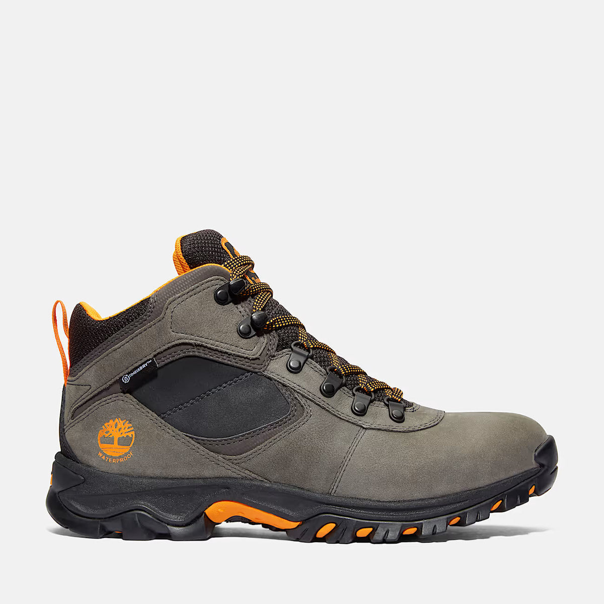 Mt. Maddsen Waterproof Hiking Boot