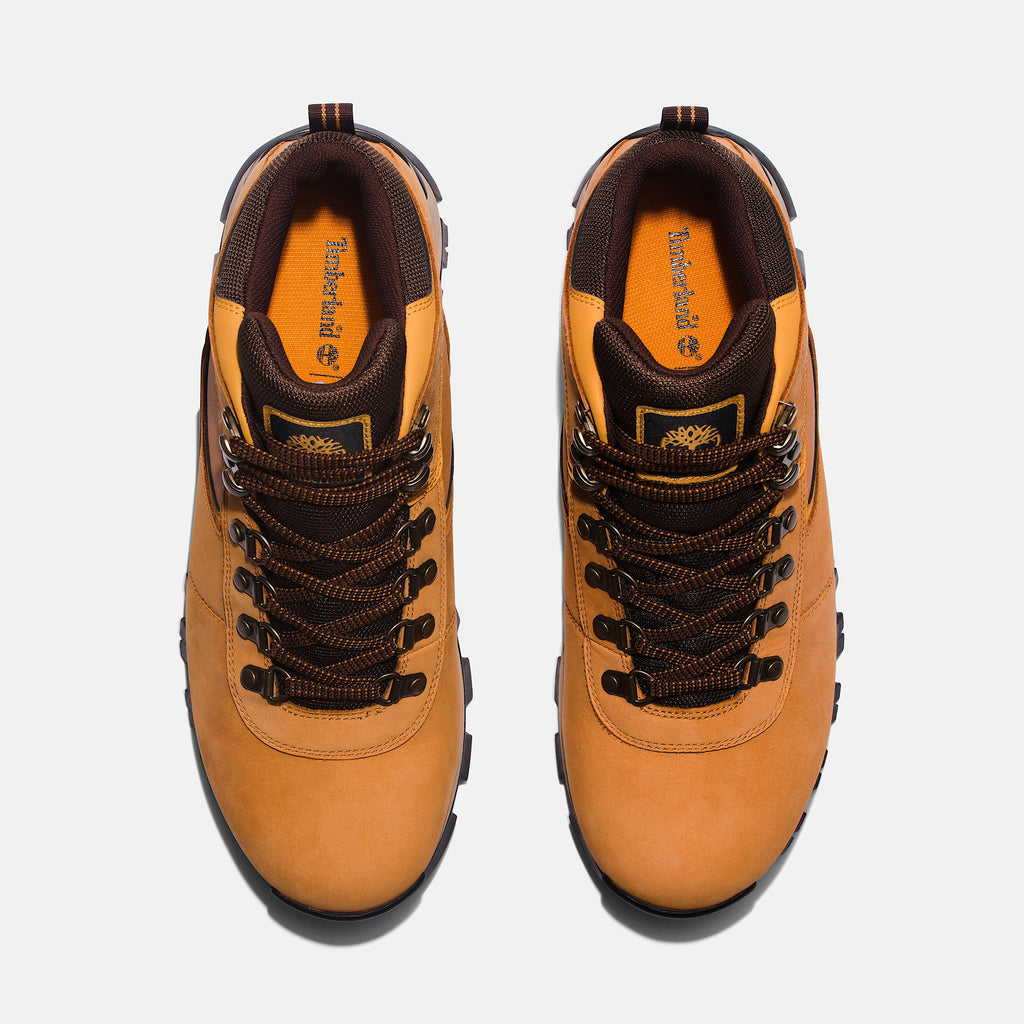 Mt. Maddsen Mid-Cut Waterproof Hiking Boots