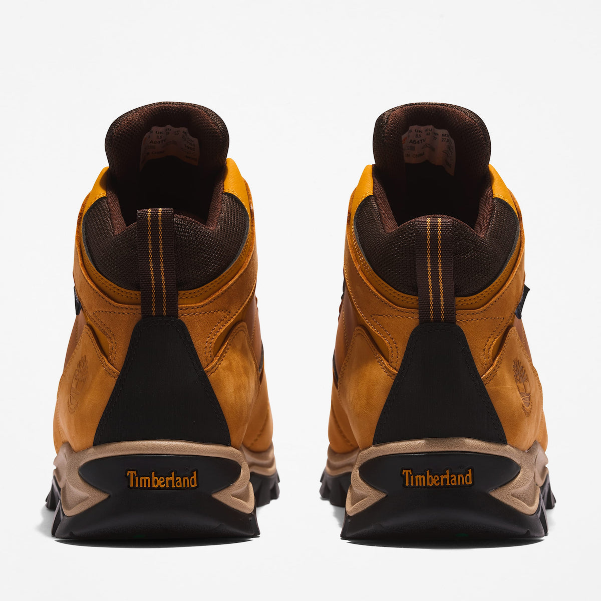 Mt. Maddsen Mid-Cut Waterproof Hiking Boots