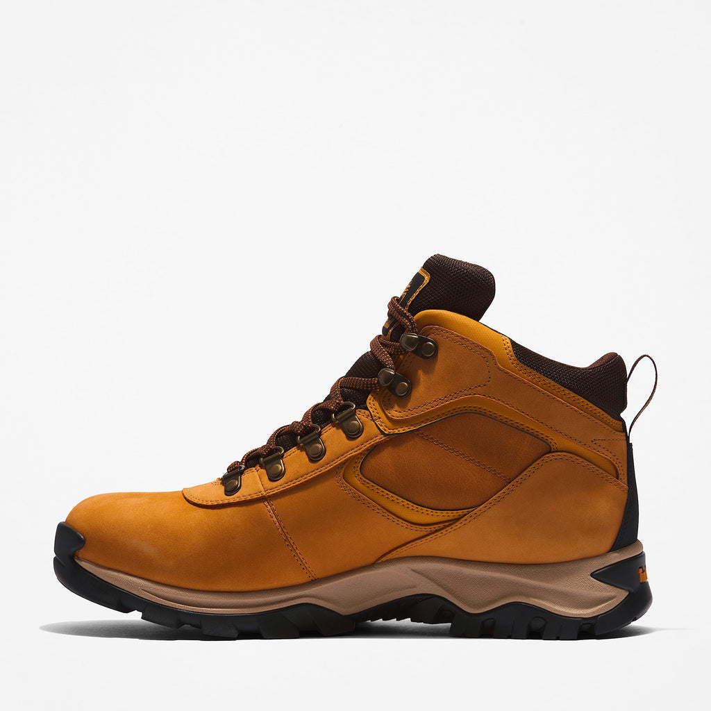 Mt. Maddsen Mid-Cut Waterproof Hiking Boots