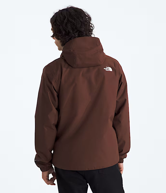 Quest Mono Coat