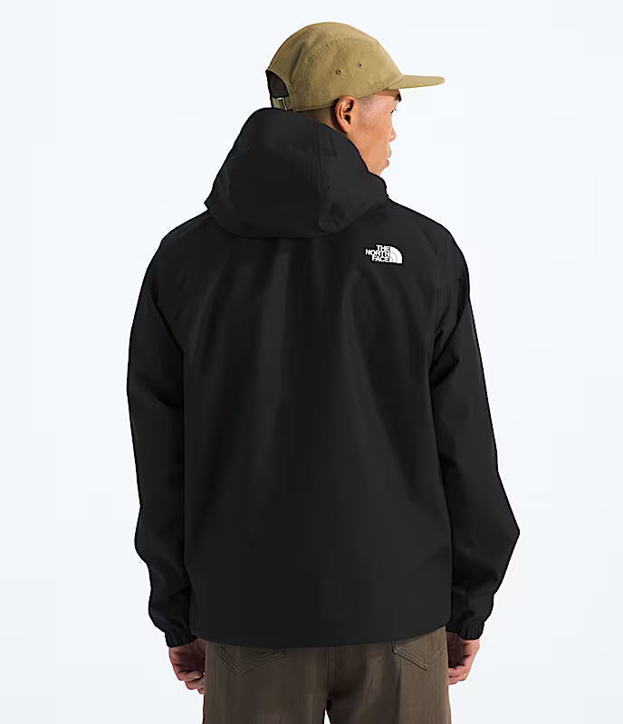 Quest Mono Coat