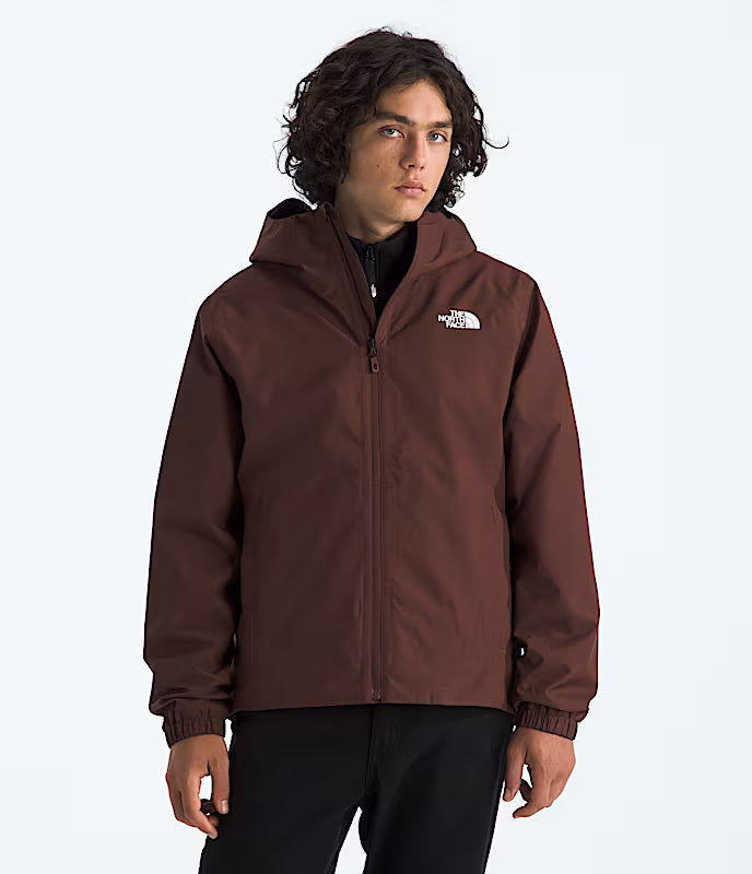 Quest Mono Coat