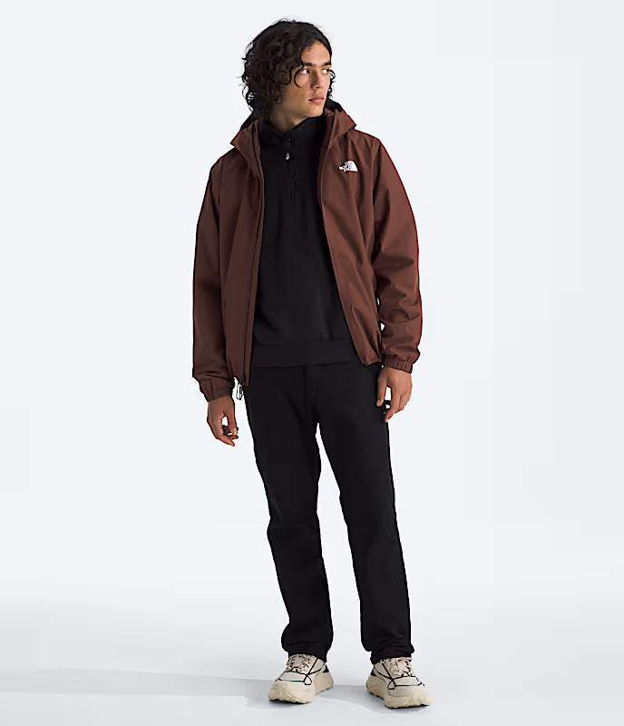 Quest Mono Coat
